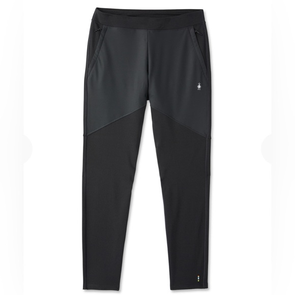 Smartwool Merino Sport Fleece Pants Men size S - Picture 3 of 10